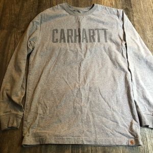 Carhartt long sleeve